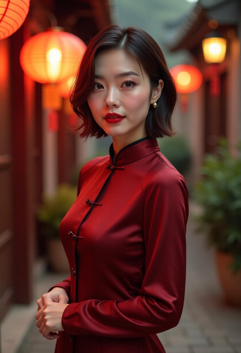 雾港迷航剧照